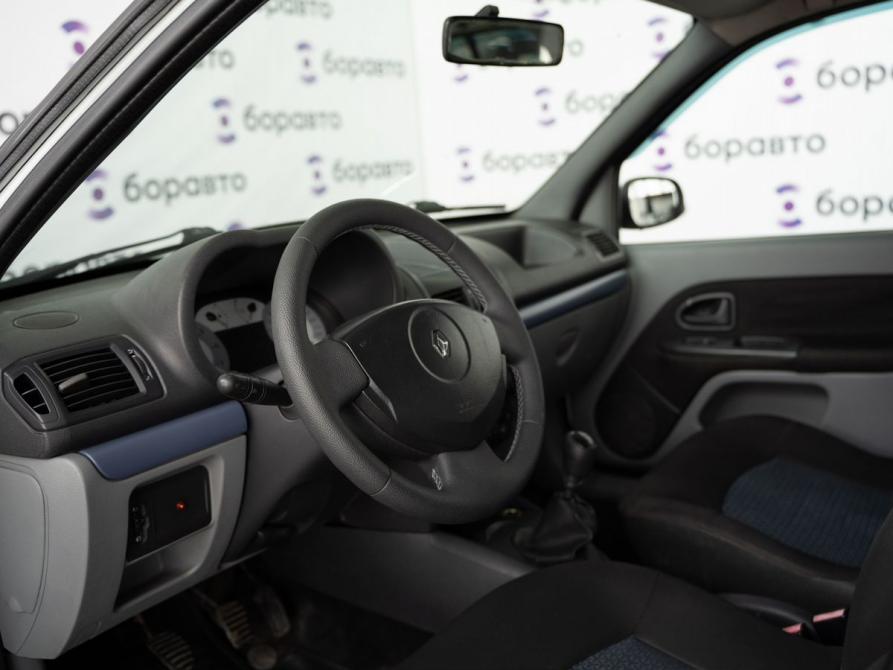 Renault Symbol I Рестайлинг 2 Ростов-на-Дону  - изображение 14
