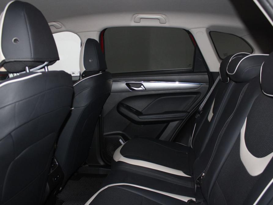 Haval Jolion I Старый Оскол  - изображение 10