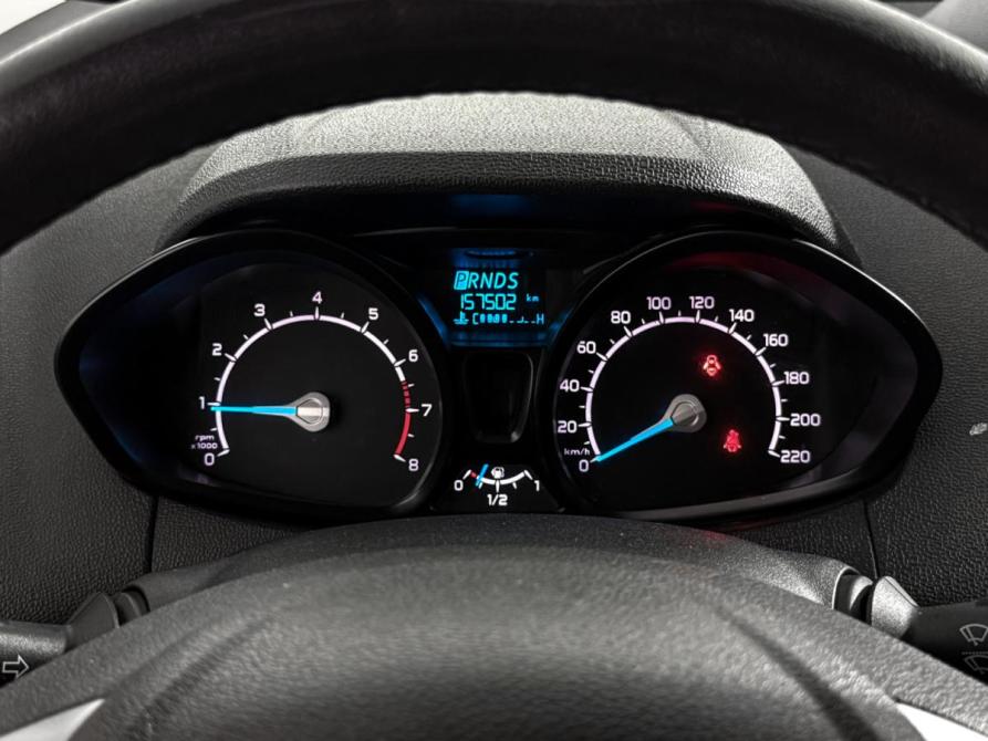 Ford EcoSport II Санкт-Петербург  - изображение 18