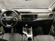 Chery Tiggo 4 I Рестайлинг Нижний Новгород  - изображение 15