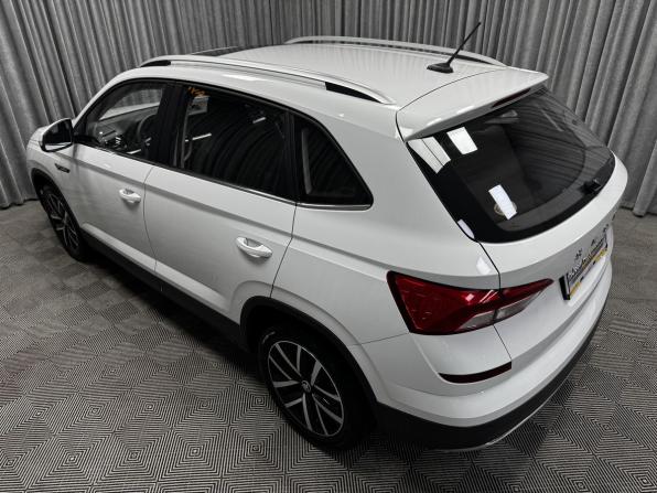 Skoda Kamiq I (China Market) с пробегом 2025 года, цена 2 660 000 рублей, 15 км, внедорожник, Автокод Объявления