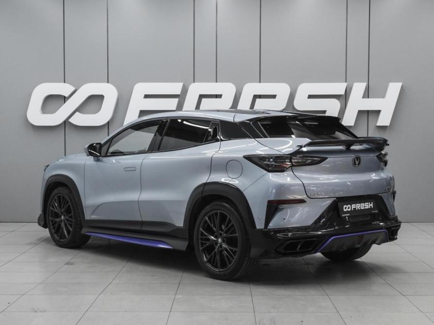 Changan UNI-T I Рестайлинг Ростов-на-Дону  - изображение 2