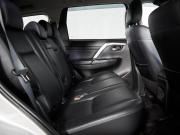 Mitsubishi Pajero Sport III Рестайлинг Москва  - изображение 29