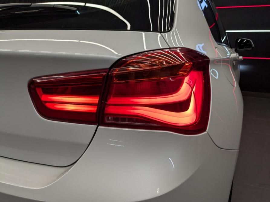 BMW 1 серии II (F20/F21) Рестайлинг 2 Москва  - изображение 20