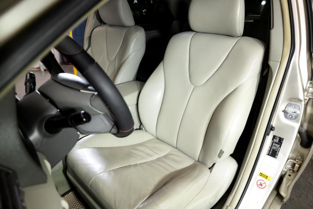 Toyota Camry VI (XV40) Тюмень  - изображение 18