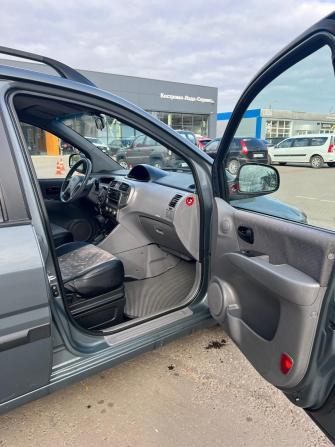 Hyundai Matrix I Рестайлинг с пробегом 2008 года, цена 530 000 рублей, 170000 км, компактвэн, Автокод Объявления