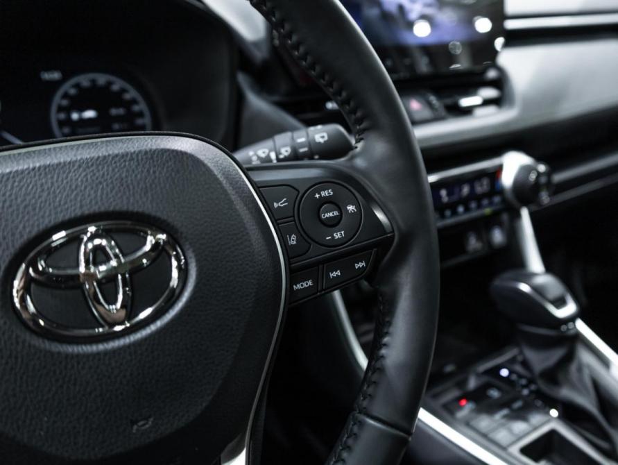 Toyota RAV4 V (XA50) Санкт-Петербург  - изображение 24