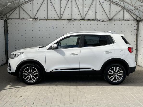 Chery Tiggo 4 I Рестайлинг с пробегом 2022 года, цена 1 520 000 рублей, 22000 км, внедорожник, Автокод Объявления