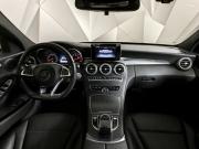 Mercedes-Benz C-Класс IV (W205) Москва  - изображение 35