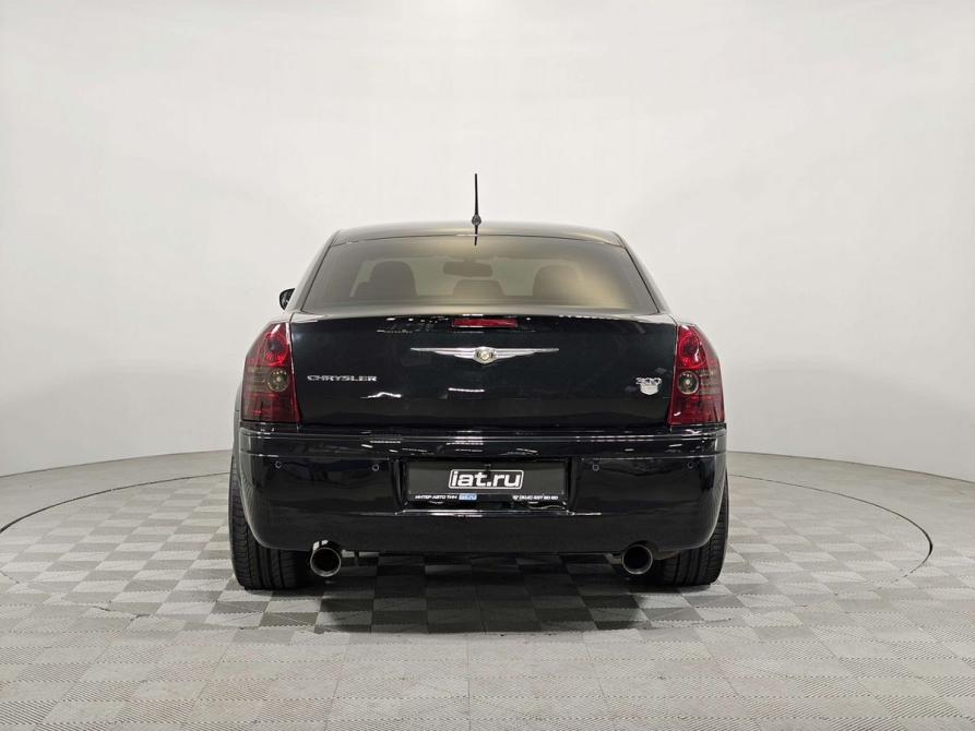 Chrysler 300C I Санкт-Петербург  - изображение 4
