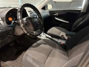 Toyota Corolla X (E140 E150) Рестайлинг Новосибирск  - изображение 31