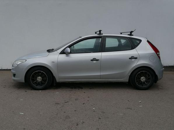 Hyundai i30 I с пробегом 2010 года, цена 550 000 рублей, 170640 км, хэтчбек, Автокод Объявления