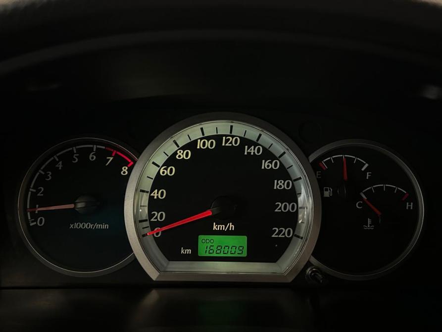 Daewoo Gentra II Санкт-Петербург  - изображение 21