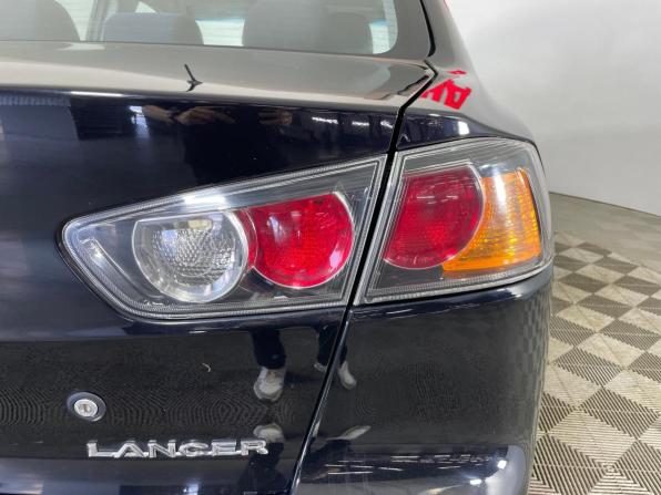 Mitsubishi Lancer X Рестайлинг с пробегом 2012 года, цена 699 000 рублей, 189196 км, седан, Автокод Объявления