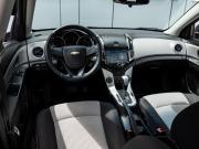 Chevrolet Cruze I Рестайлинг Краснодар  - изображение 22