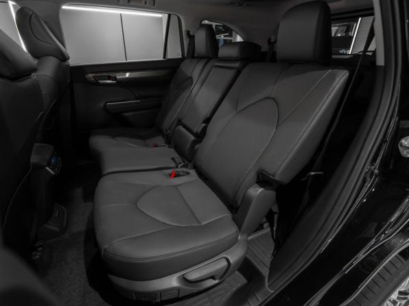 Toyota Highlander IV (XU70) с пробегом 2026 года, цена 5 470 000 рублей, 30 км, внедорожник, Автокод Объявления