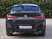 BMW X4 II (G02) Рестайлинг Самара  - изображение 36