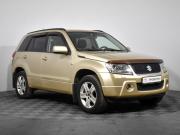 Suzuki Grand Vitara II Санкт-Петербург  - изображение 22