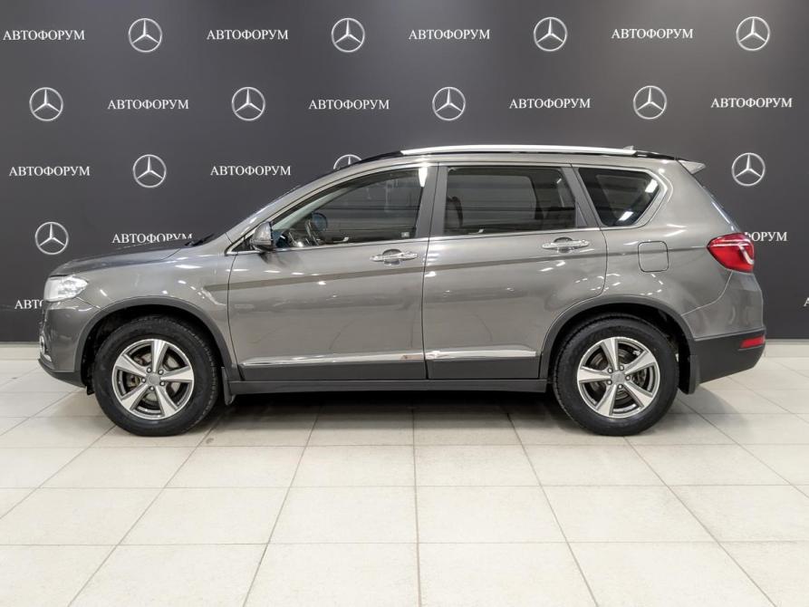 Haval H6 I Москва  - изображение 8