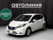 Nissan Note II Рестайлинг Красноярск  - изображение 16