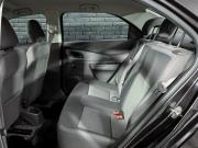 Chevrolet Cobalt II Рестайлинг Екатеринбург  - изображение 35