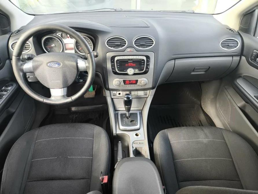 Ford Focus II Рестайлинг Воронеж  - изображение 10