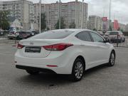 Hyundai Elantra V (MD) Рестайлинг Йошкар-Ола  - изображение 28