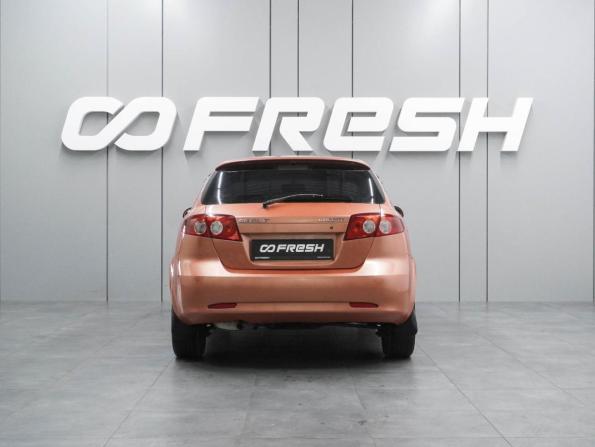 Chevrolet Lacetti I с пробегом 2007 года, цена 489 000 рублей, 127485 км, хэтчбек, Автокод Объявления