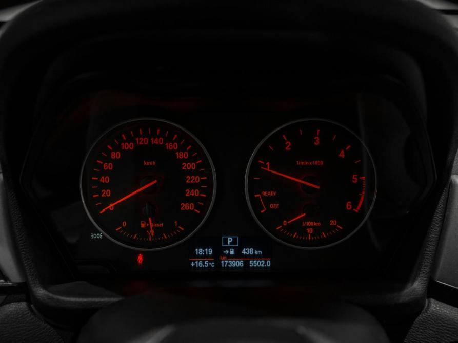 BMW X1 II (F48) Москва  - изображение 11