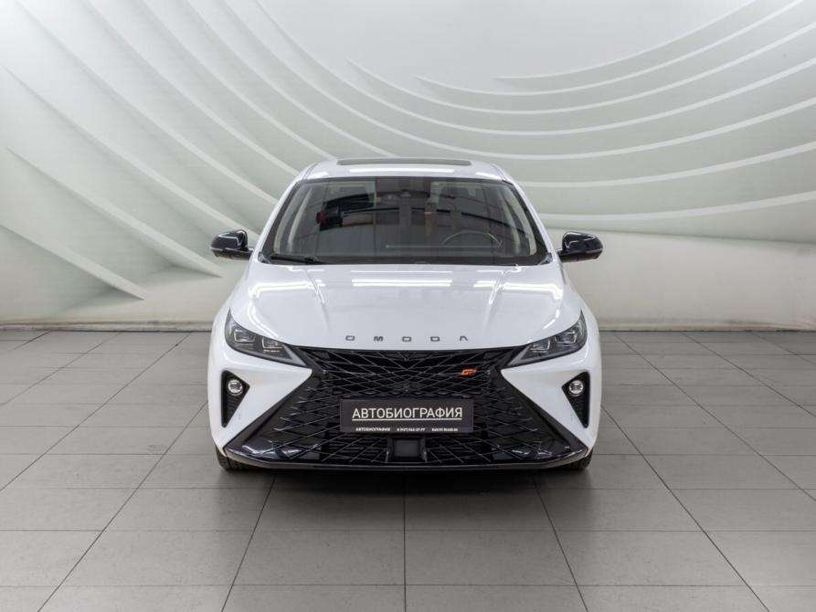 Omoda S5 GT Волгоград  - изображение 2