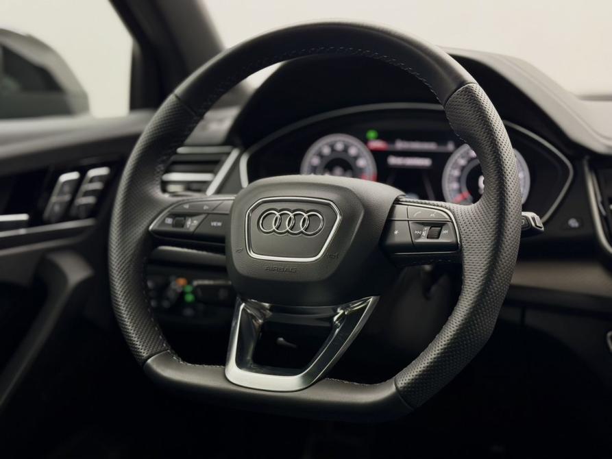 Audi Q5 II (FY) Рестайлинг Вологда  - изображение 22