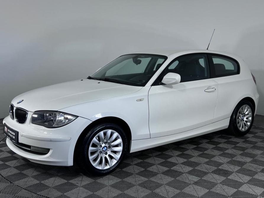 BMW 1 серии I (E81/E82/E87/E88) Рестайлинг Ростов-на-Дону  - изображение 1