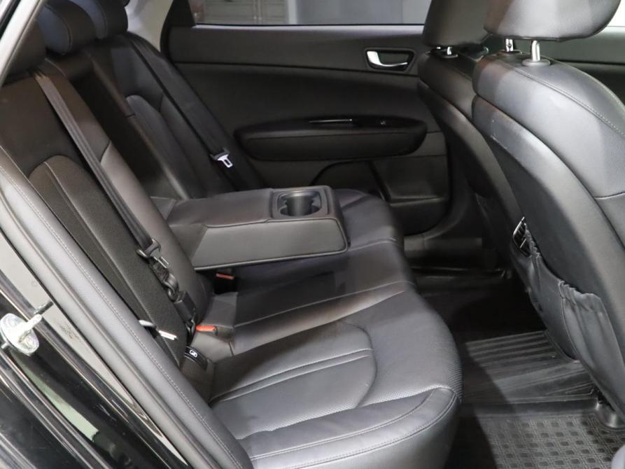Kia Optima IV Рестайлинг Санкт-Петербург  - изображение 18