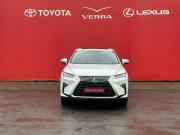 Lexus RX IV Пермь  - изображение 20