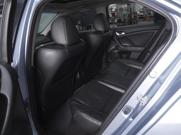 Honda Accord VIII Рестайлинг с пробегом 2011 года, цена 1 497 000 рублей, 228850 км, седан, Автокод Объявления