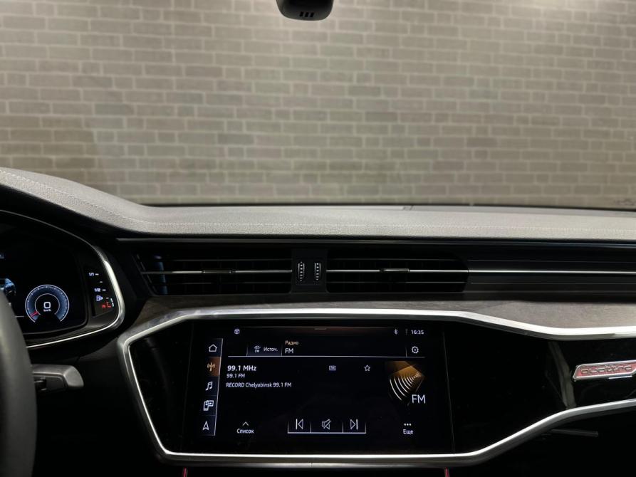 Audi A7 II (4K) Челябинск  - изображение 22