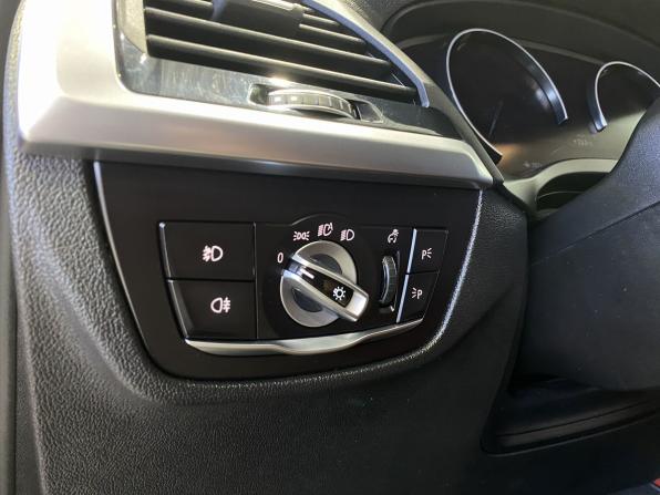 BMW X4 II (G02) с пробегом 2019 года, цена 3 819 900 рублей, 100000 км, внедорожник, Автокод Объявления
