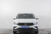 Volkswagen Tiguan II Рестайлинг Кемерово  - изображение 26