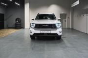 Haval H7 I Астрахань  - изображение 16