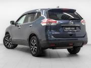 Nissan X-Trail III Москва  - изображение 33