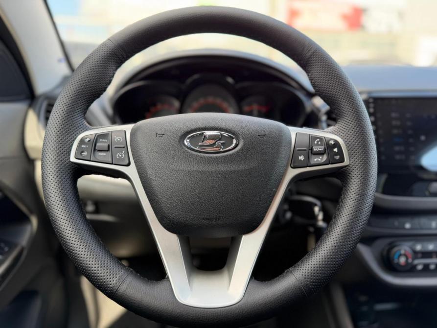 Lada (ВАЗ) Vesta I Набережные Челны  - изображение 14