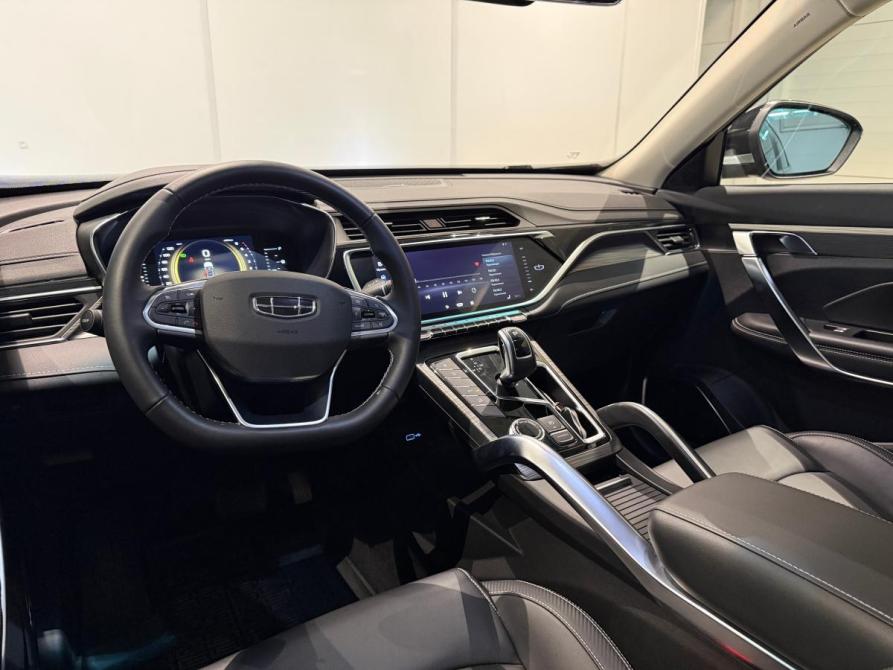Geely Atlas Pro Самара  - изображение 12