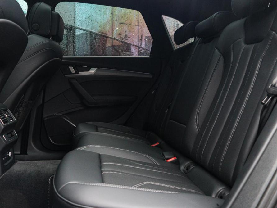 Audi Q5 II (FY) Рестайлинг Москва  - изображение 9