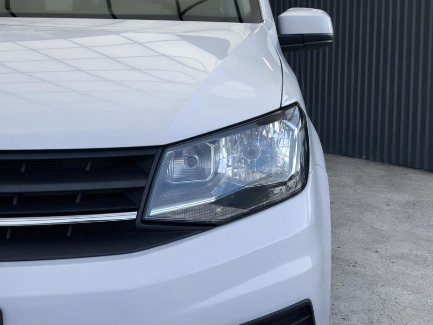 Volkswagen Caddy IV Пермь  - изображение 24
