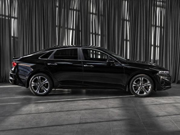 Kia K5 III с пробегом 2020 года, цена 2 579 000 рублей, 101606 км, седан, Автокод Объявления