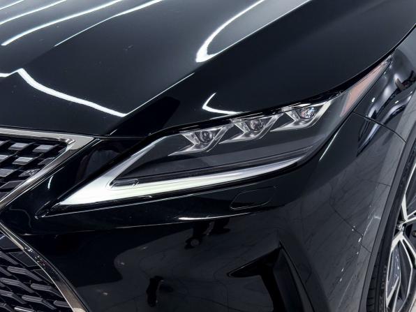 Lexus RX IV Рестайлинг с пробегом 2021 года, цена 5 750 000 рублей, 60000 км, внедорожник, Автокод Объявления