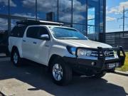 Toyota Hilux VIII Энгельс  - изображение 35