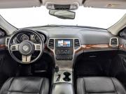 Jeep Grand Cherokee IV (WK2) Москва  - изображение 43