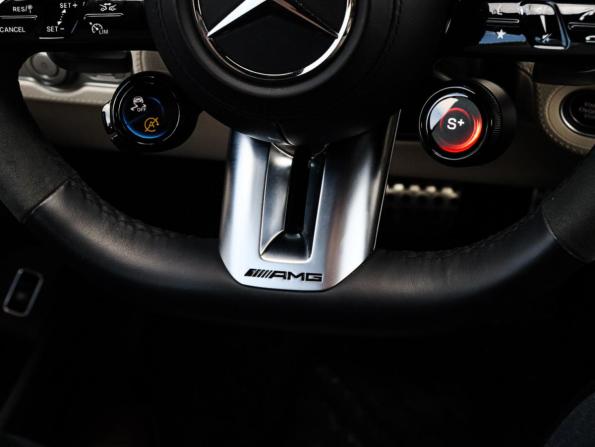 Mercedes-Benz GLE AMG II (V167) Рестайлинг с пробегом 2023 года, цена 13 750 000 рублей, 16732 км, внедорожник, Автокод Объявления
