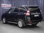 Toyota Land Cruiser Prado 150 Series Рестайлинг 1 Москва  - изображение 30